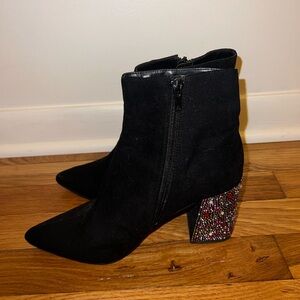 Betsy Johnson Kassie Boot